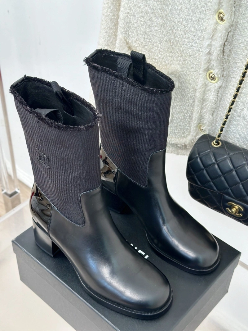 EasyMatch Chxnxl Boots 125729