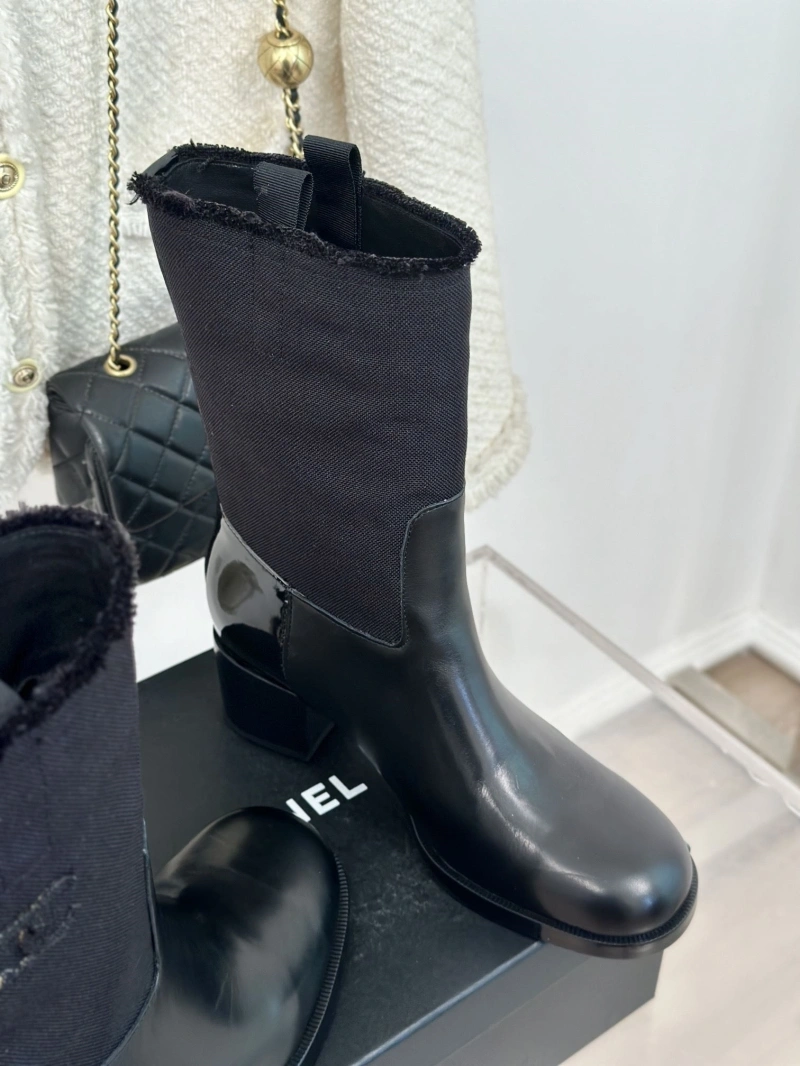 EasyMatch Chxnxl Boots 125729