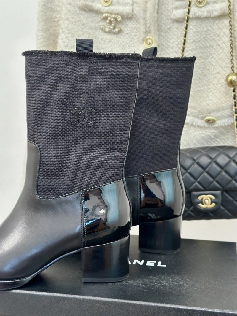 EasyMatch Chxnxl Boots 125729