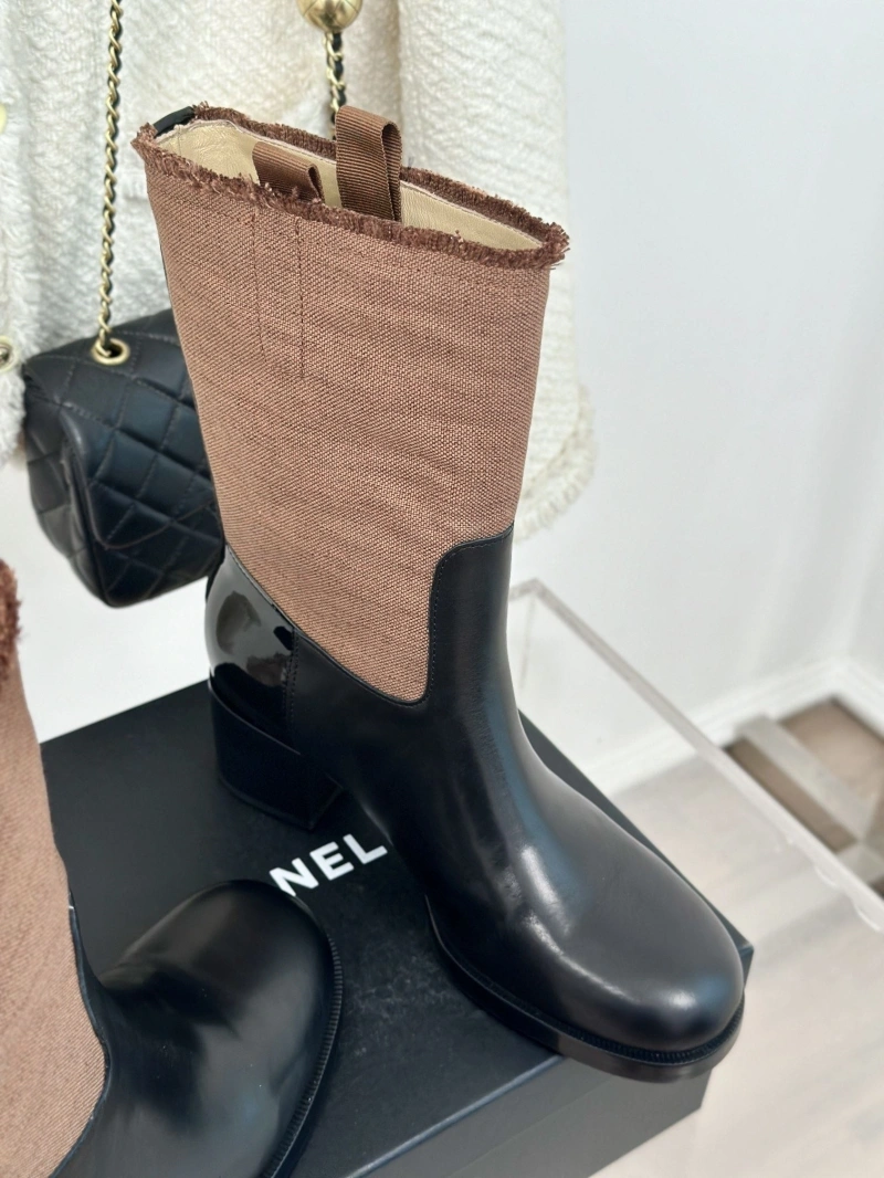 Chxnxl Boots Resilient 125728