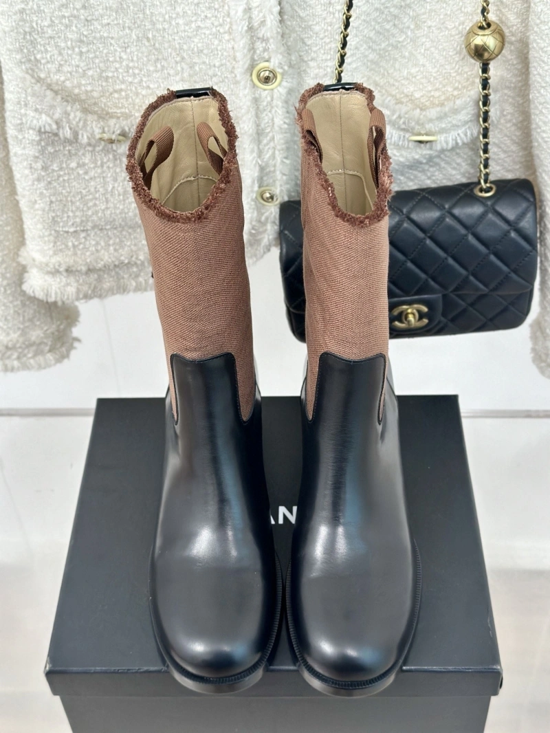 Chxnxl Boots Resilient 125728