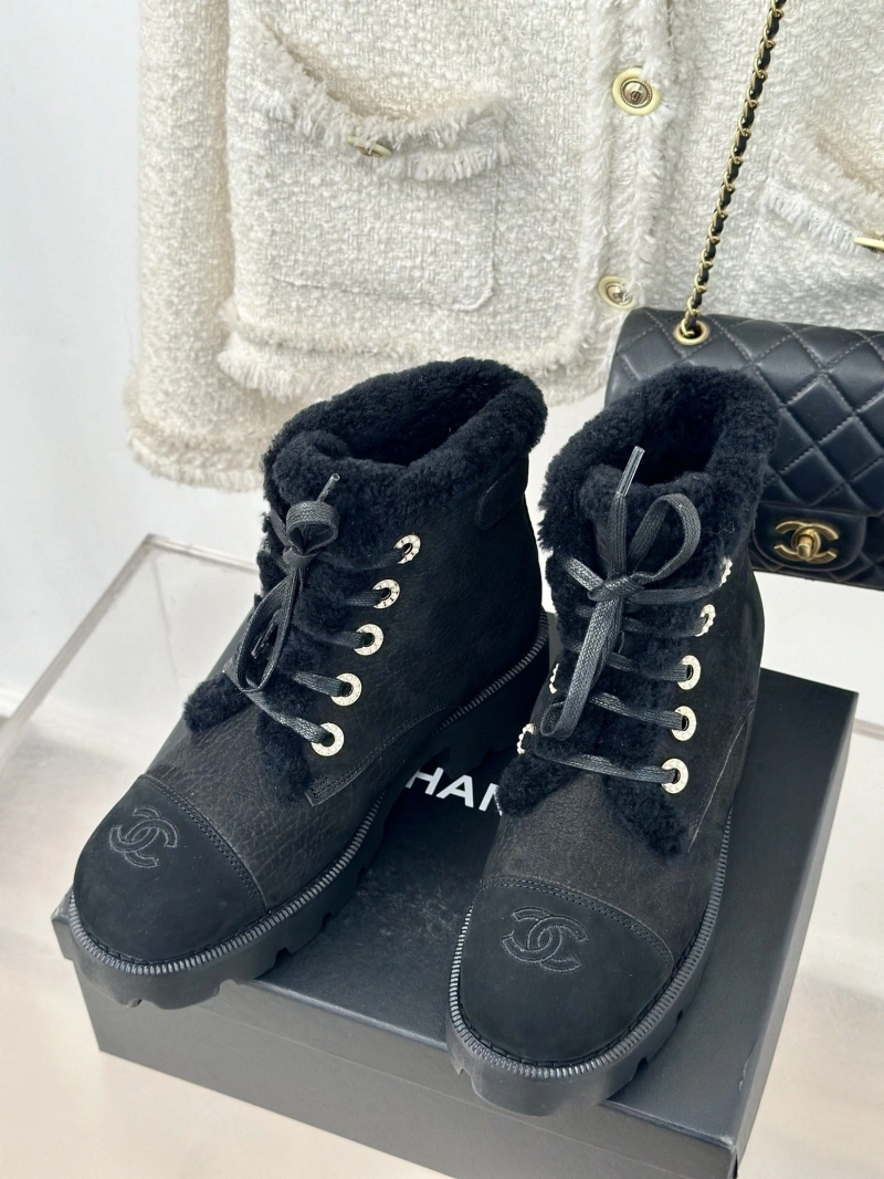 Chxnxl Boots BestValue 125726