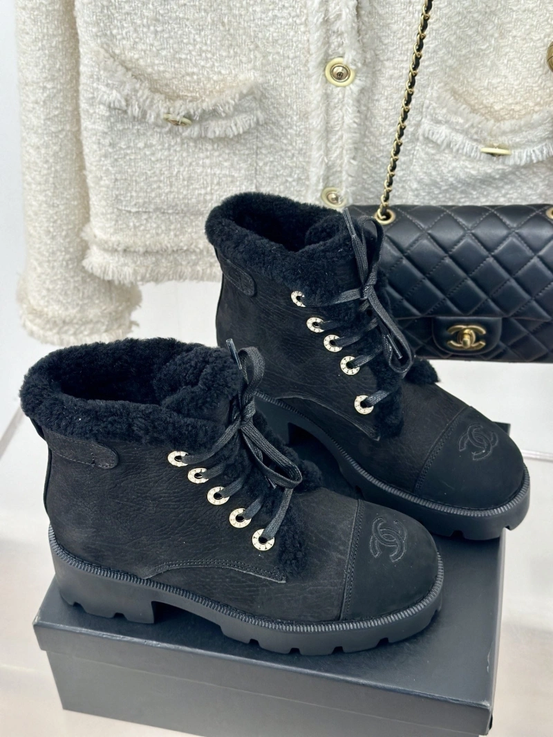 Chxnxl Boots BestValue 125726