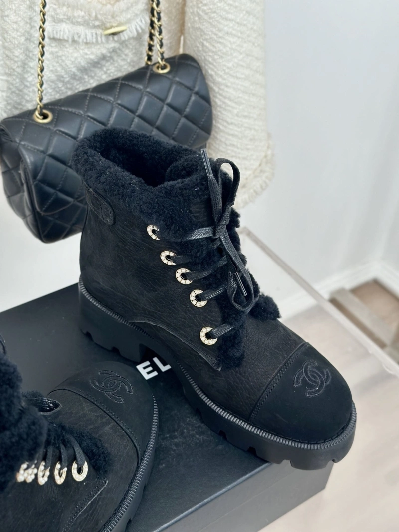 Chxnxl Boots BestValue 125726