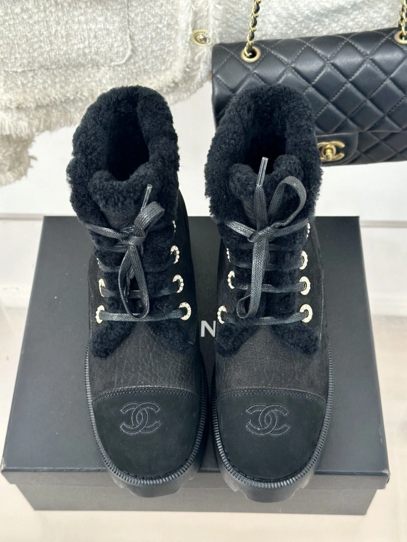 Chxnxl Boots BestValue 125726