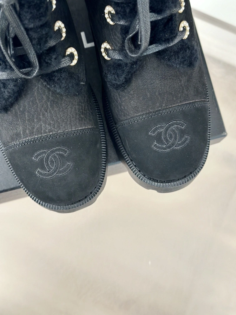 Chxnxl Boots BestValue 125726
