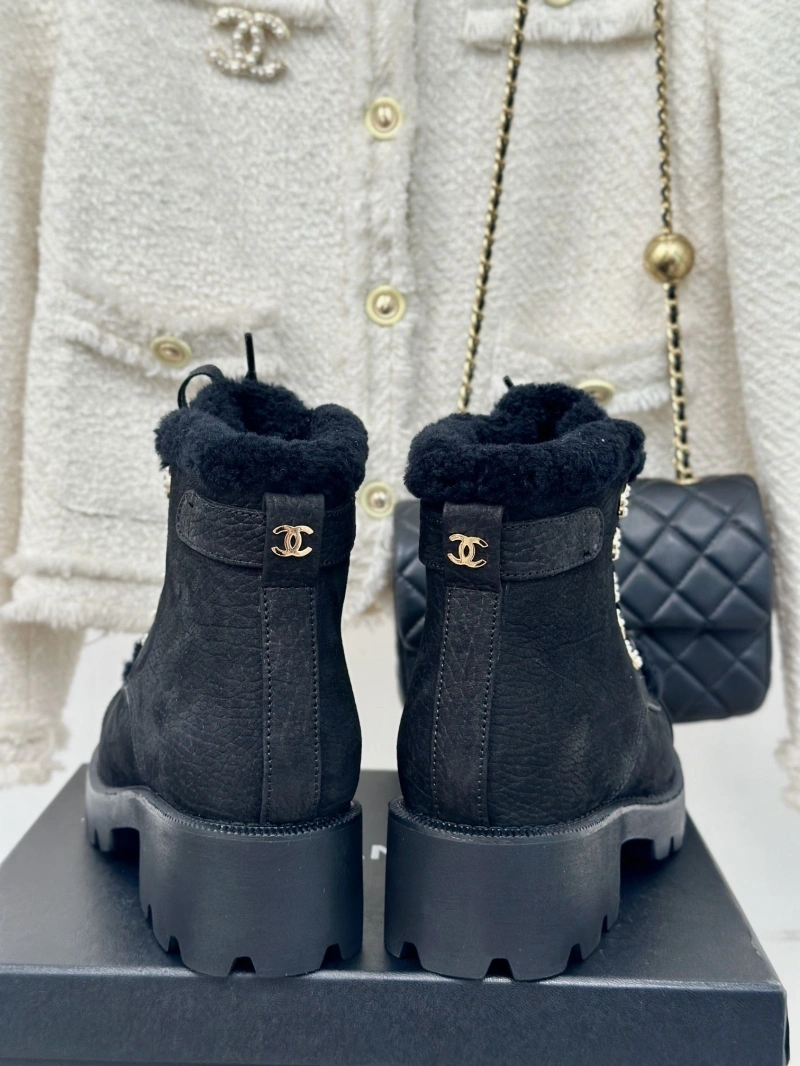 Chxnxl Boots BestValue 125726