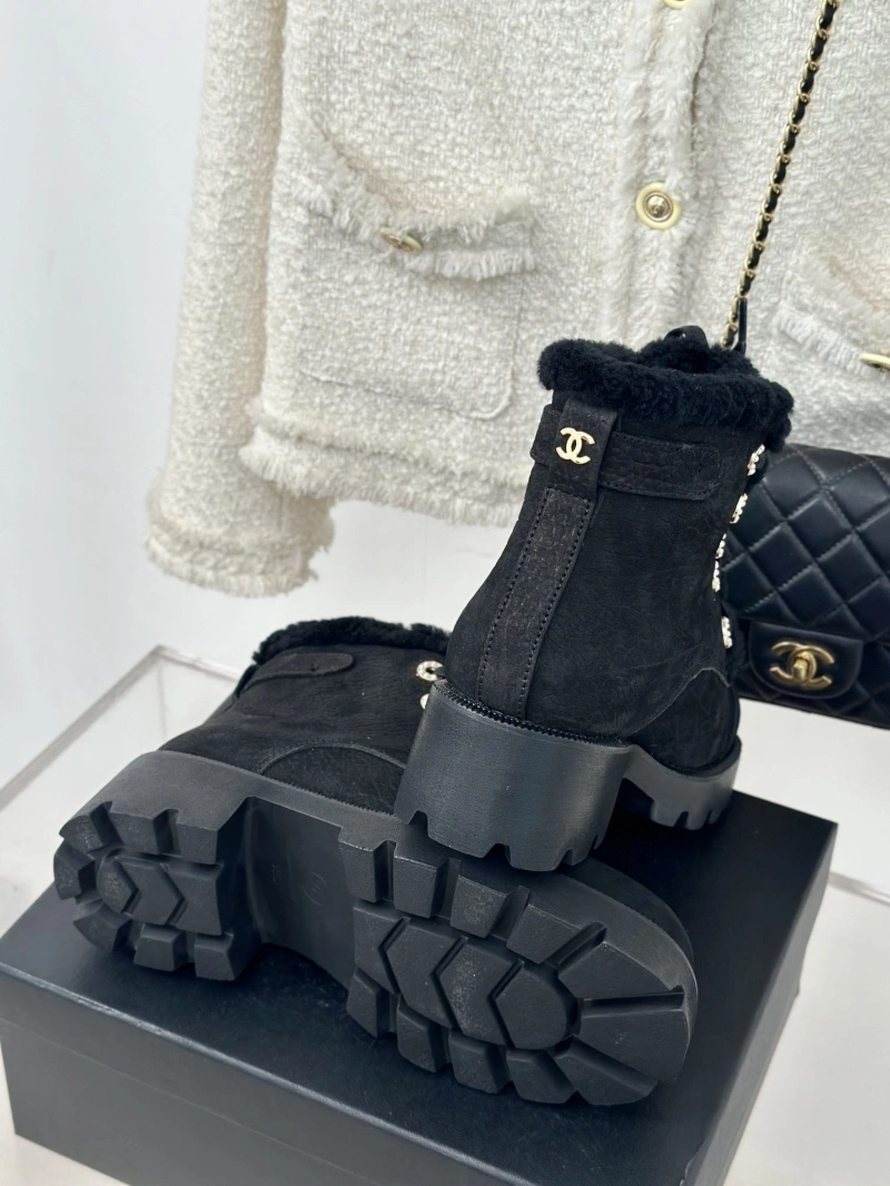 Chxnxl Boots BestValue 125726