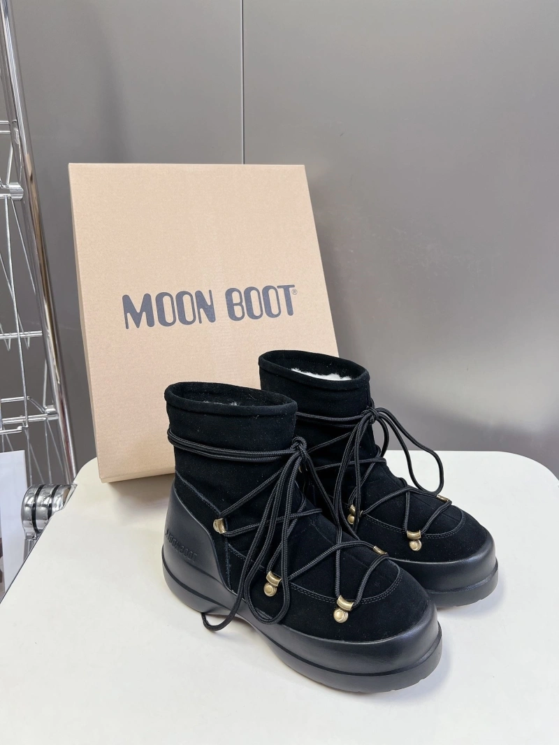 Refined Othxr Boots 214283