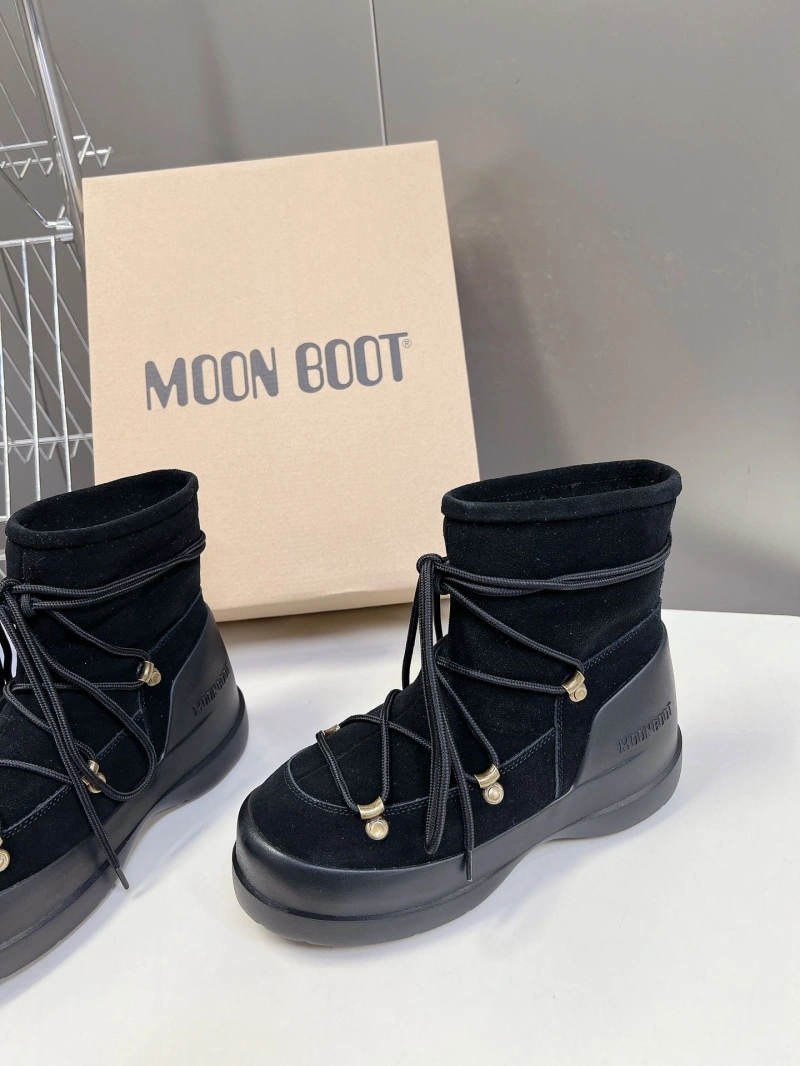 Refined Othxr Boots 214283