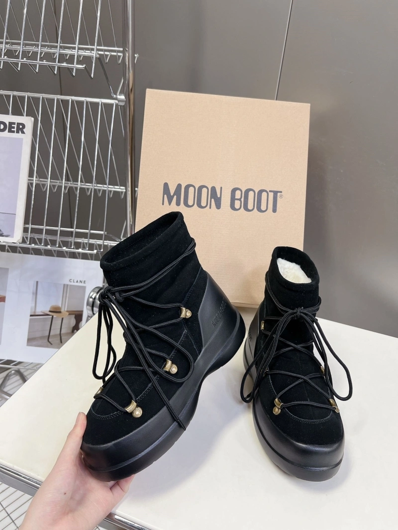Refined Othxr Boots 214283