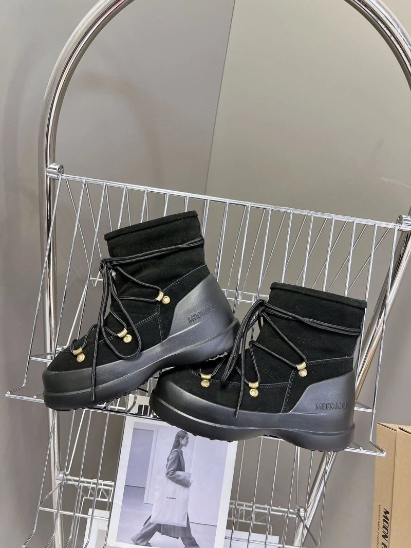 Refined Othxr Boots 214283