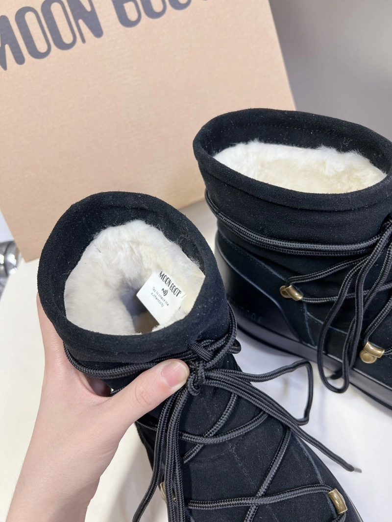 Refined Othxr Boots 214283