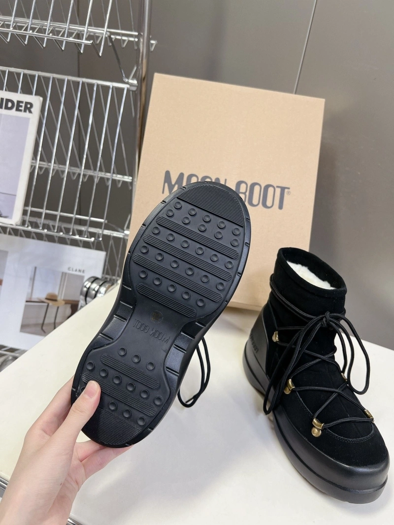 Refined Othxr Boots 214283