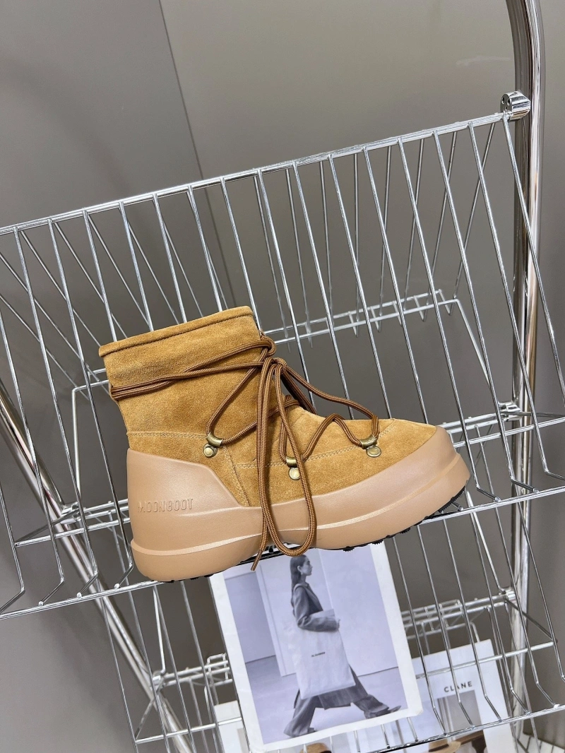 Othxr Boots Comfortable 214290