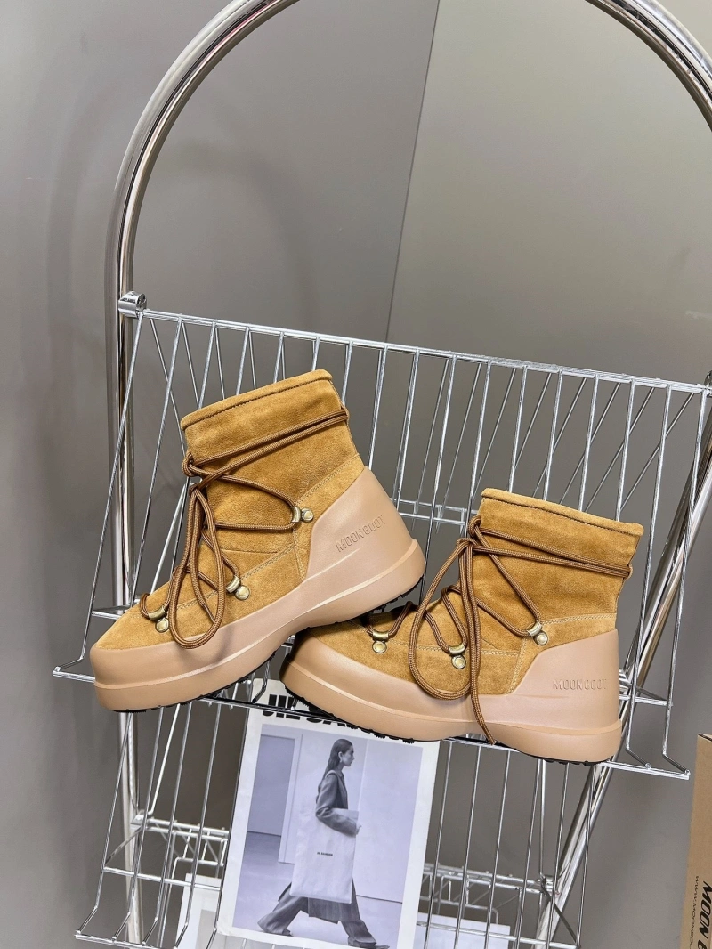 Othxr Boots Comfortable 214290
