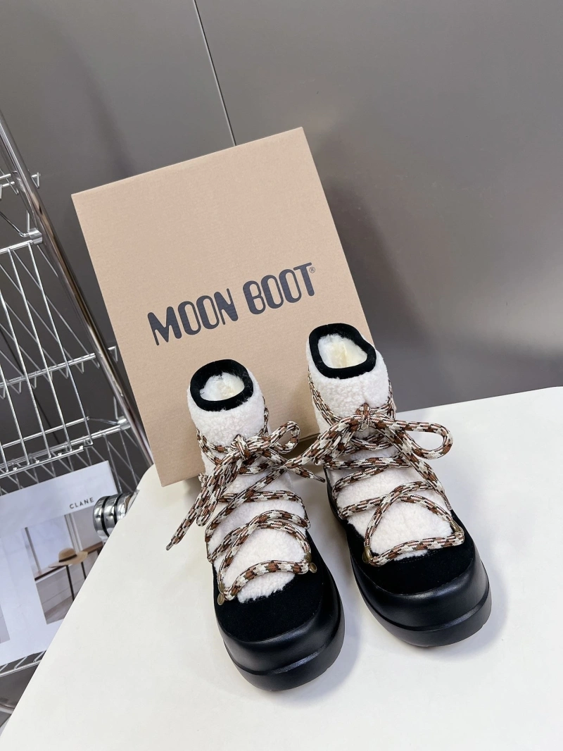 Stylish Othxr Boots 214293