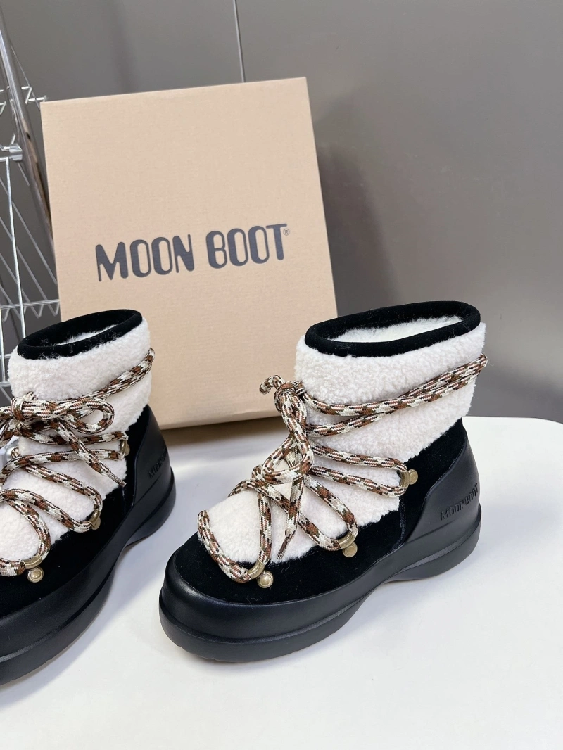 Stylish Othxr Boots 214293
