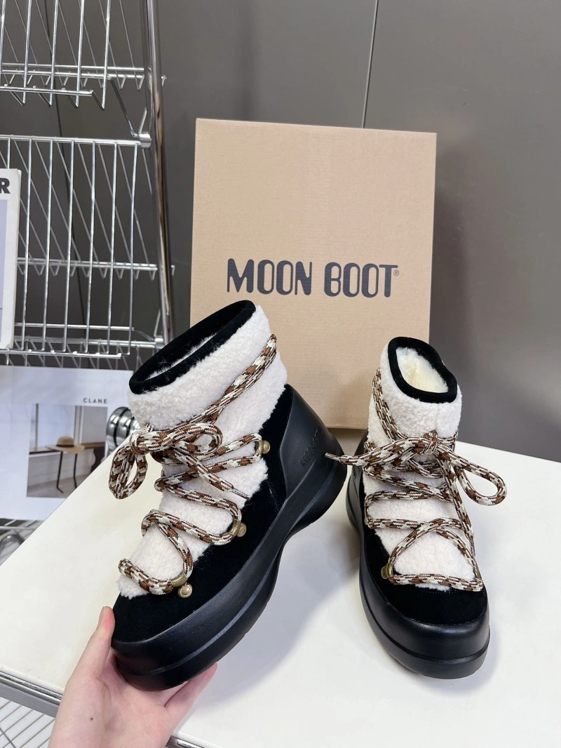 Stylish Othxr Boots 214293