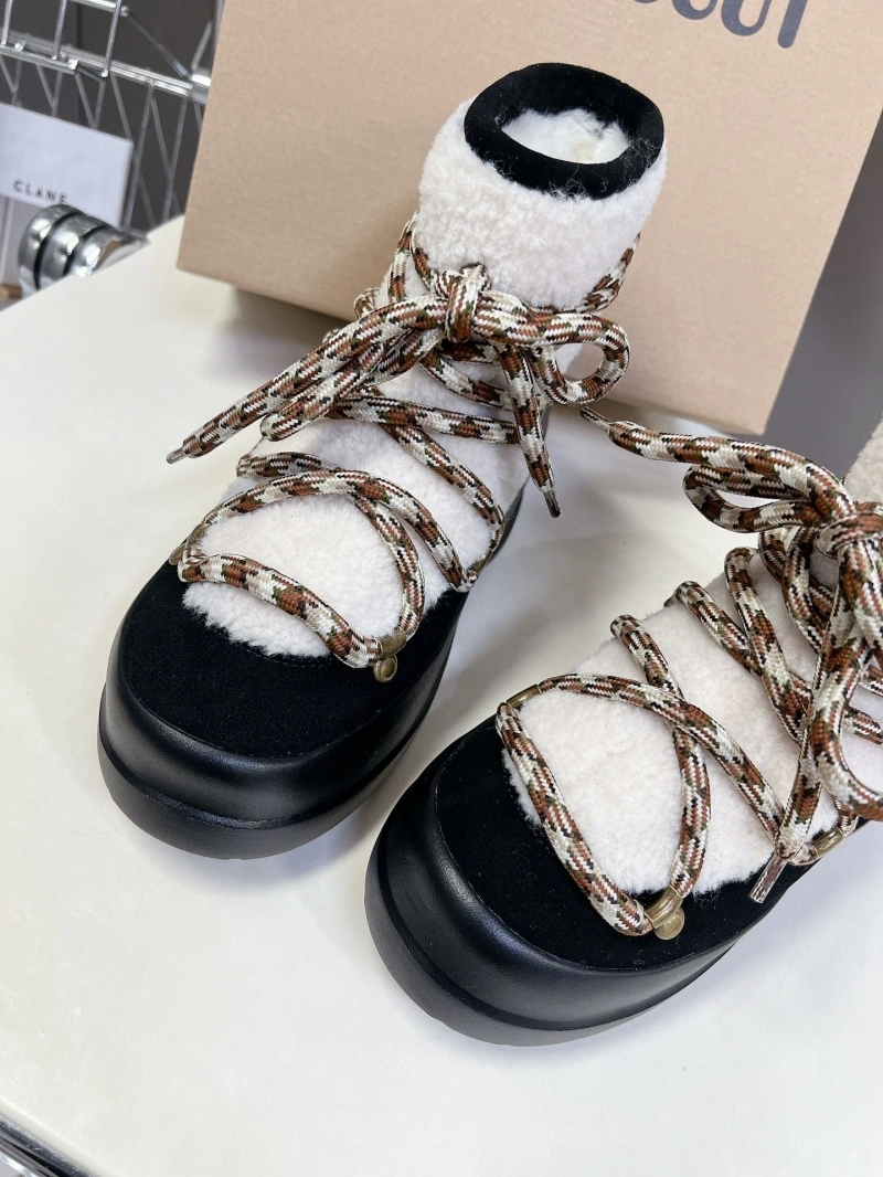 Stylish Othxr Boots 214293