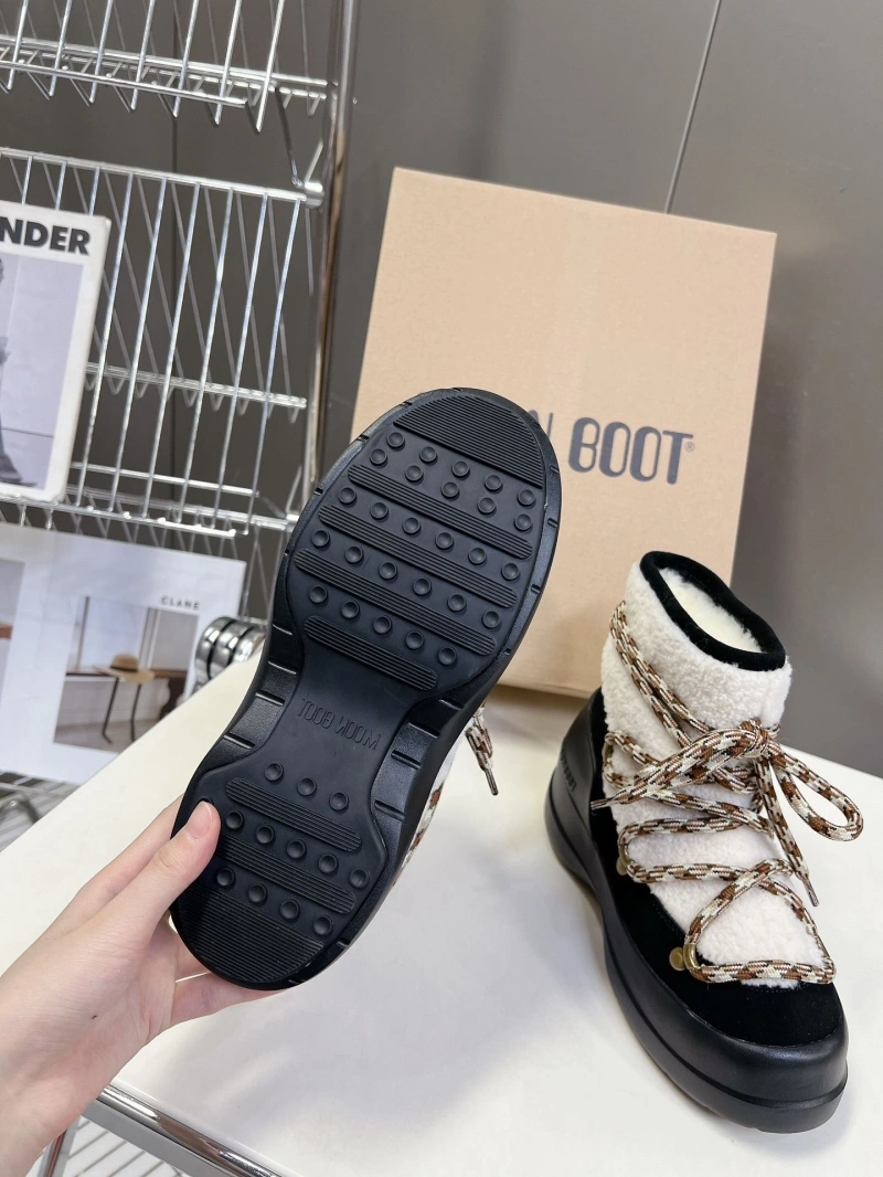 Stylish Othxr Boots 214293