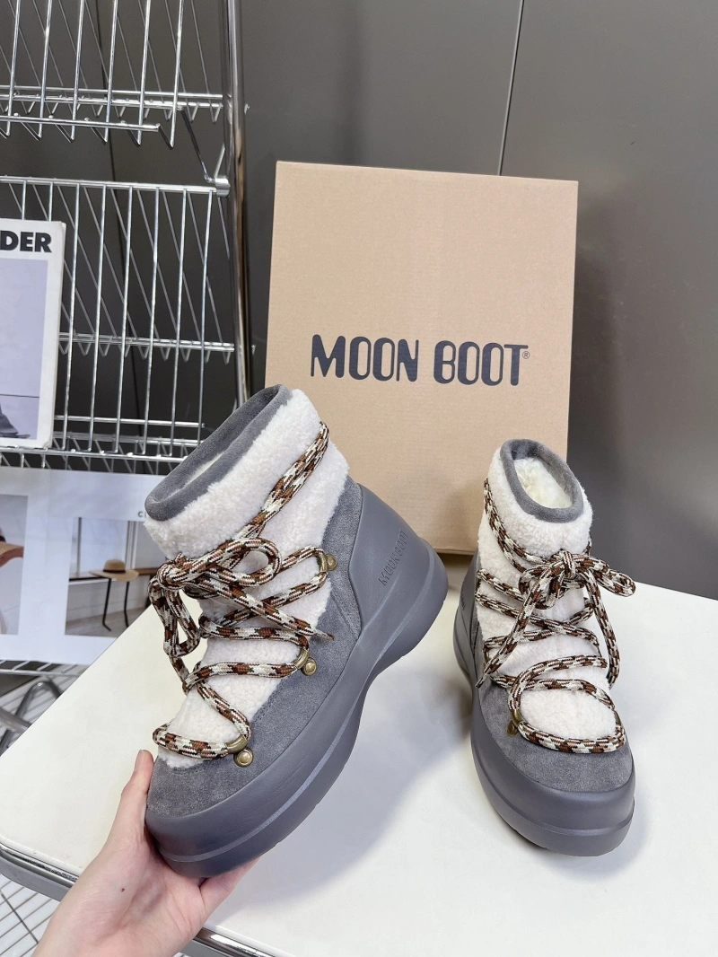 Othxr Boots Flexible 214288