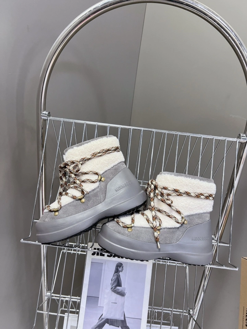 Othxr Boots Flexible 214288