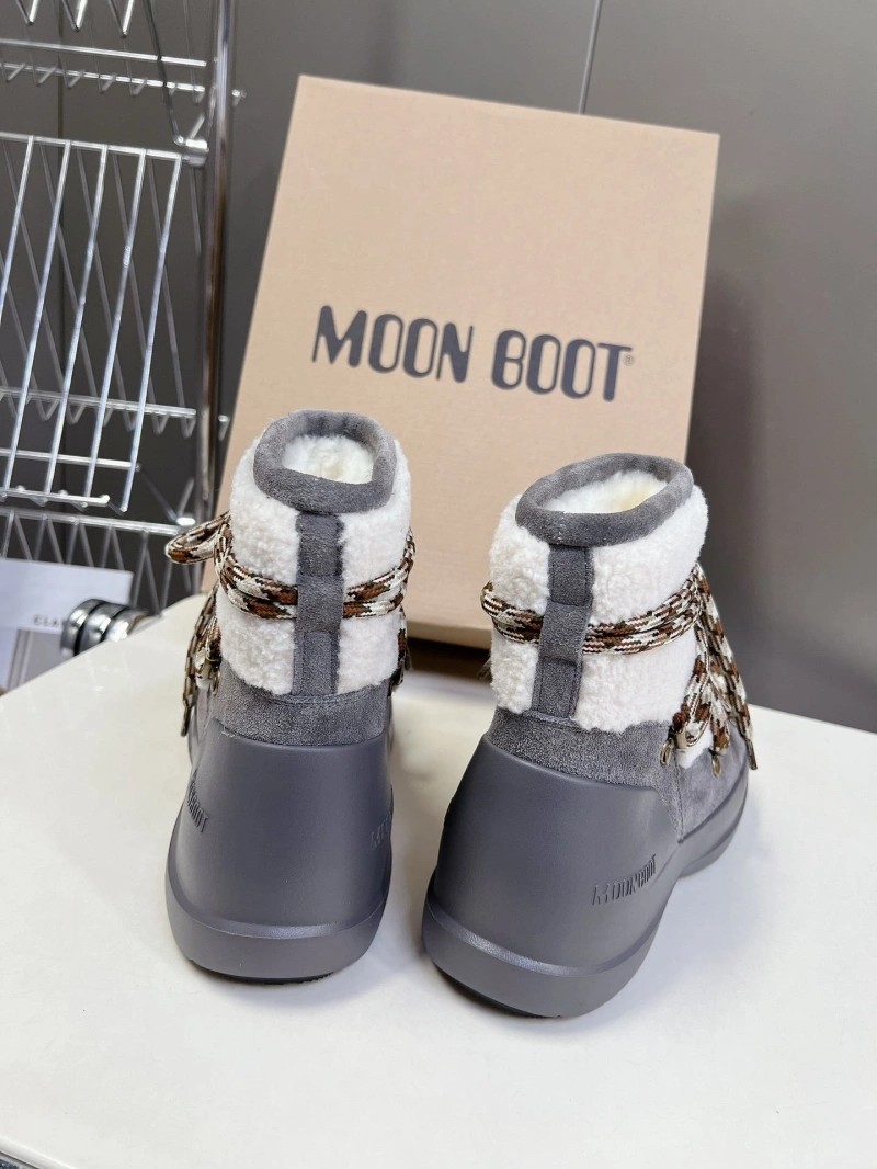 Othxr Boots Flexible 214288