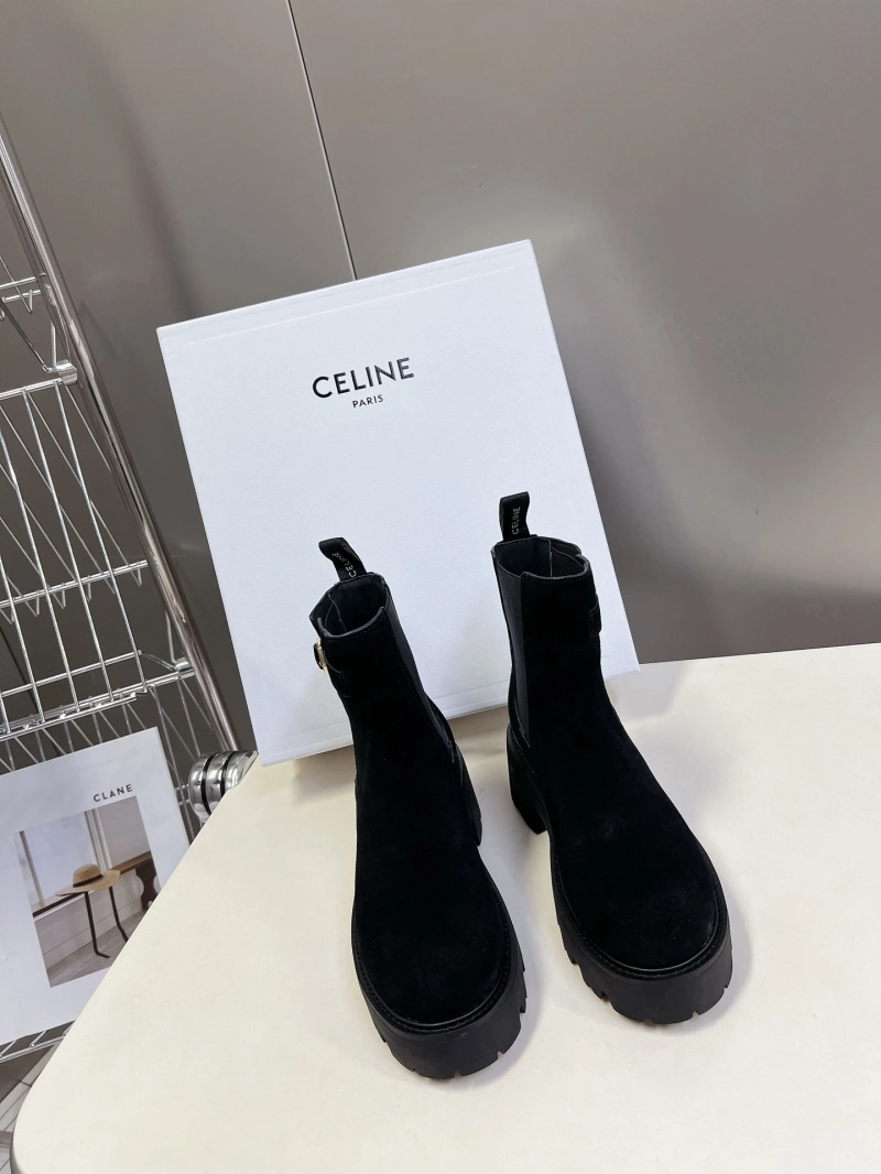 Lightweight Cxlxne Boots 116477