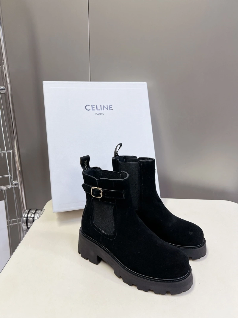 Lightweight Cxlxne Boots 116477