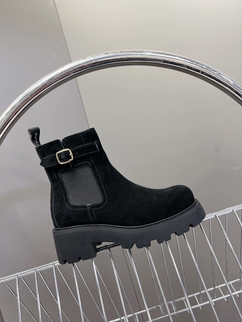 Lightweight Cxlxne Boots 116477