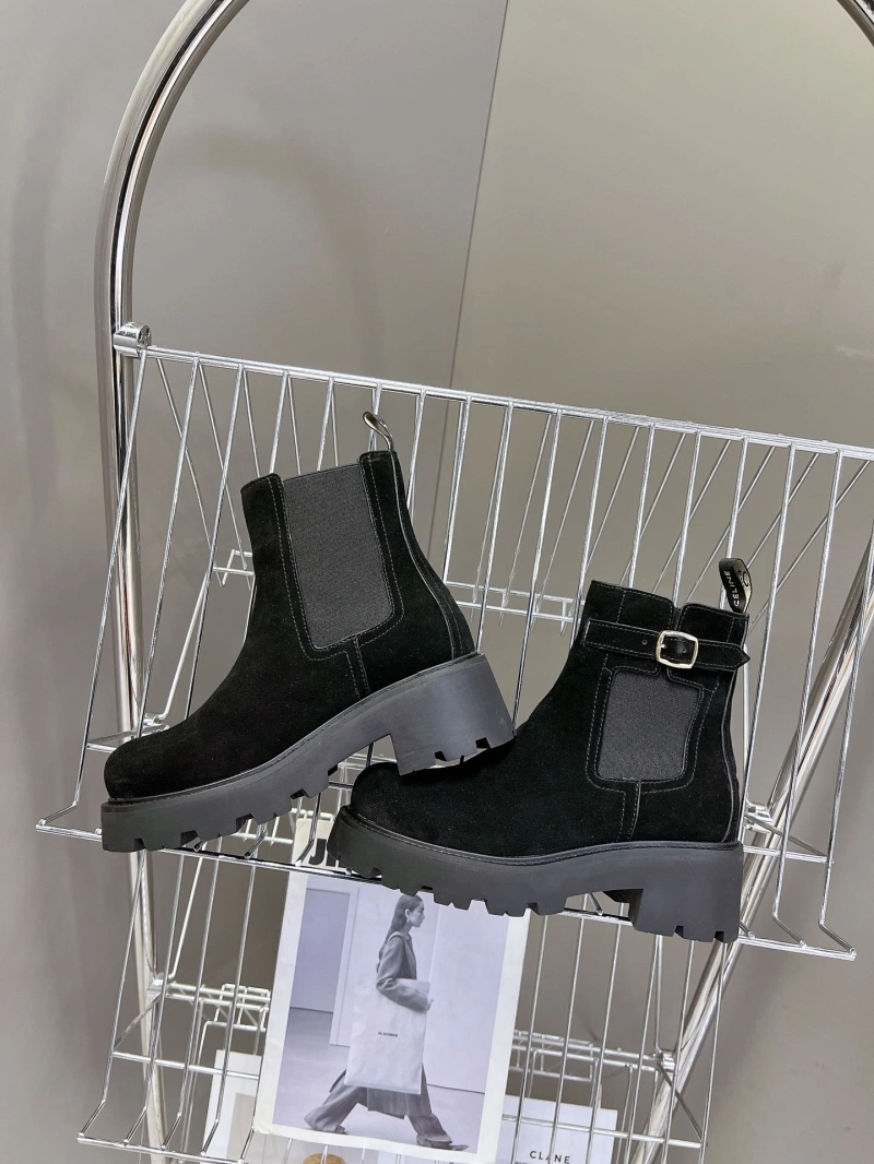 Lightweight Cxlxne Boots 116477