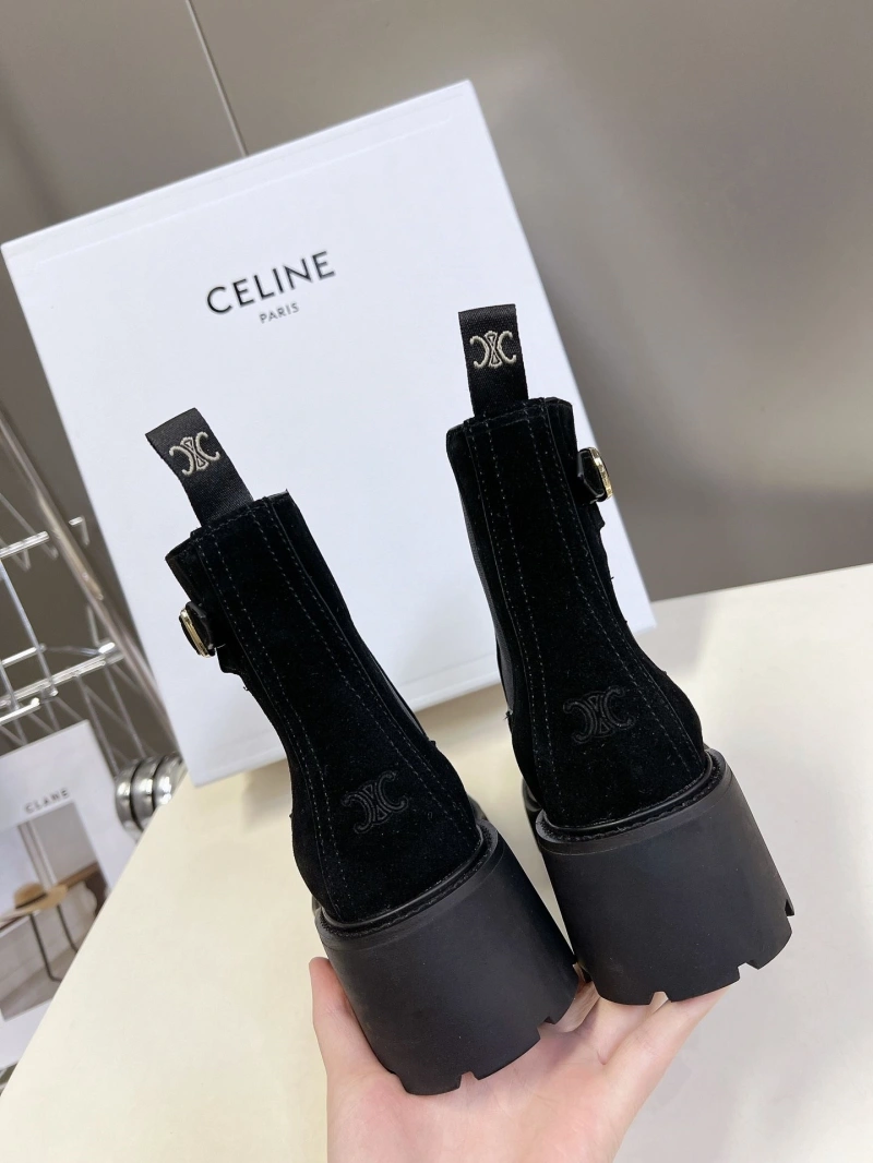 Lightweight Cxlxne Boots 116477