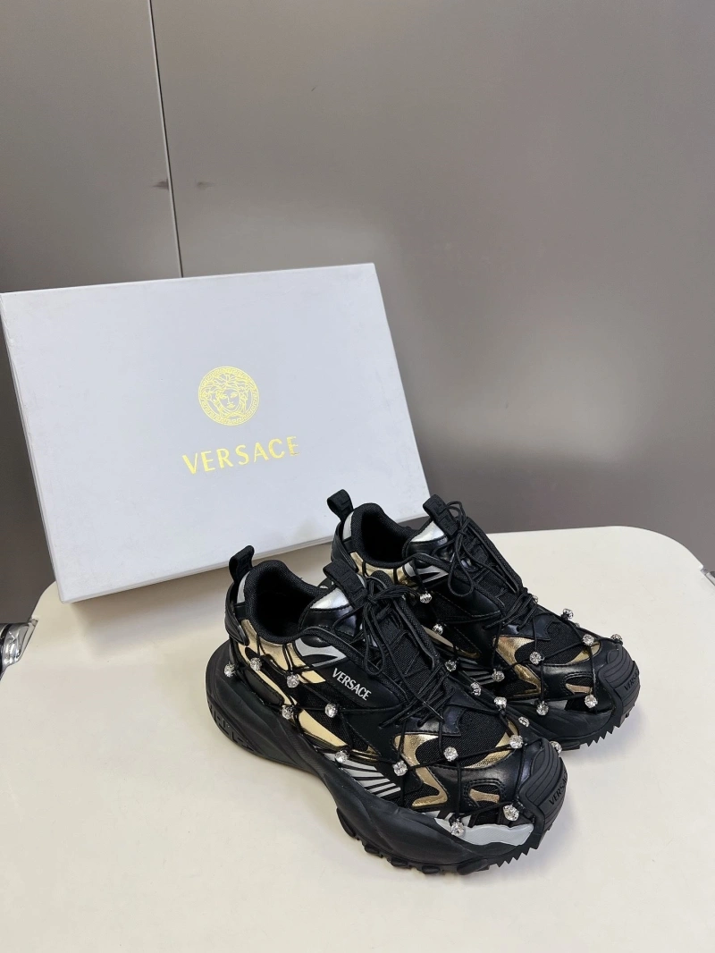 Gxvxnchy Sneakers Durable 153330