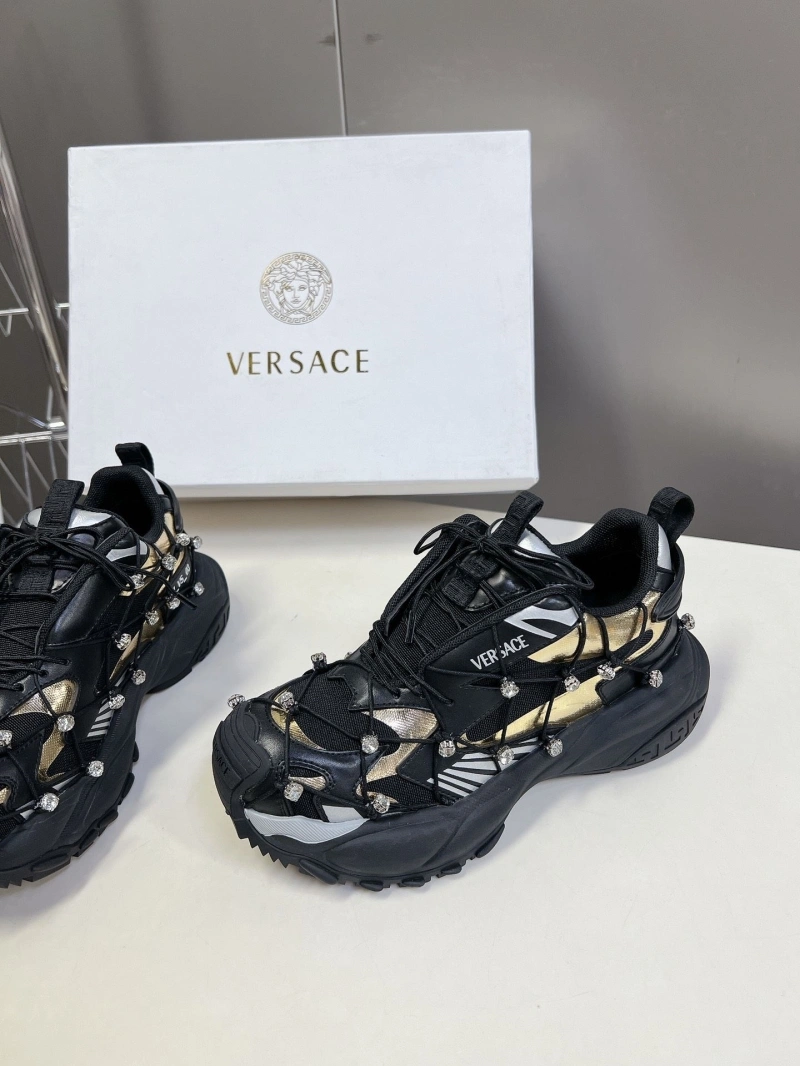 Gxvxnchy Sneakers Durable 153330