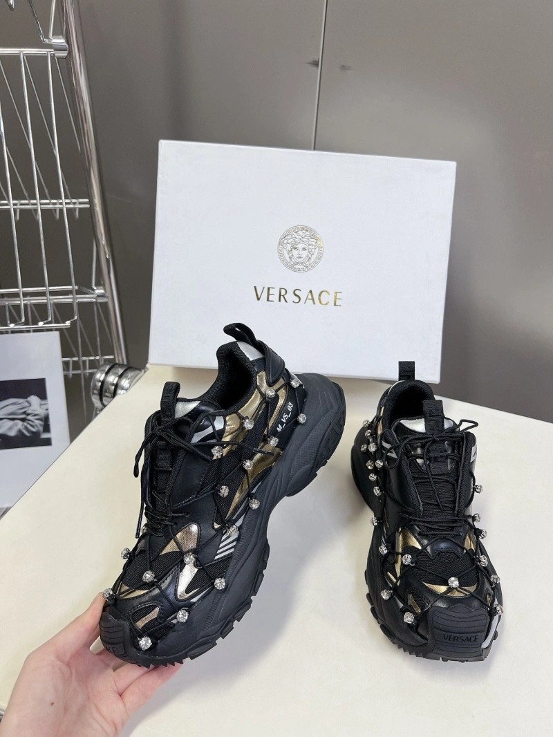 Gxvxnchy Sneakers Durable 153330