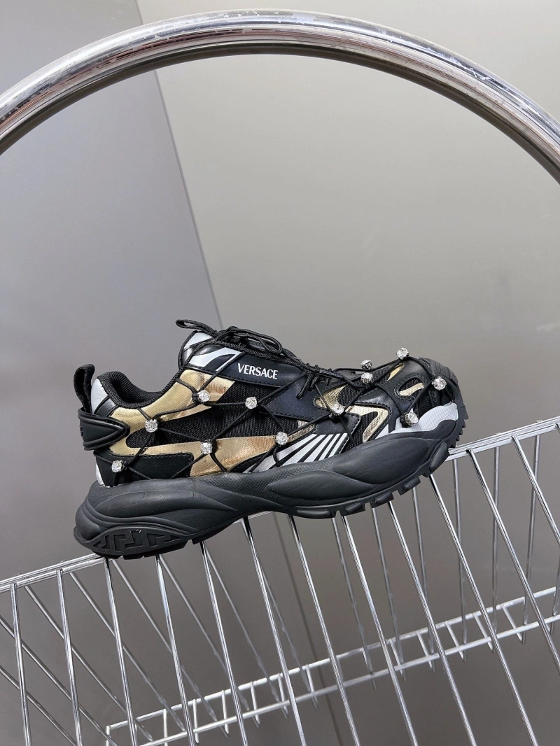 Gxvxnchy Sneakers Durable 153330