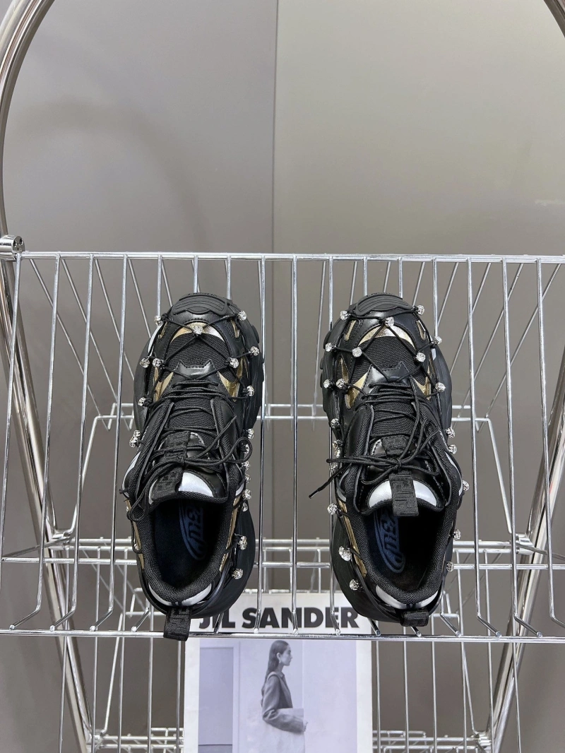 Gxvxnchy Sneakers Durable 153330