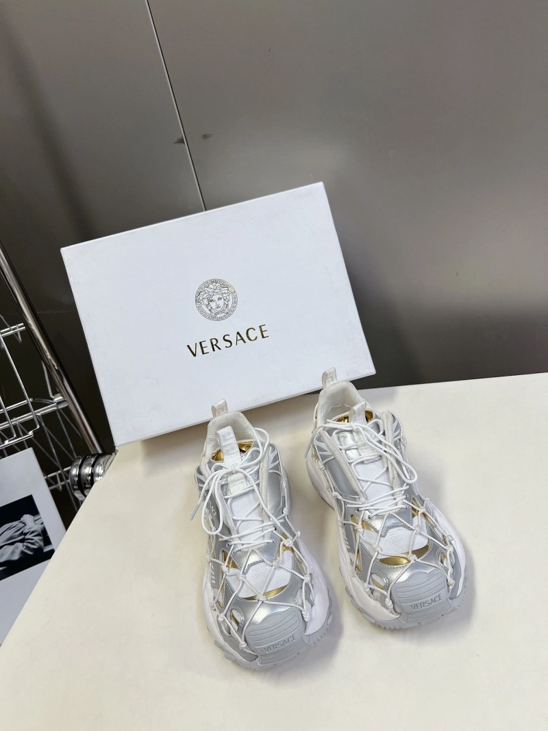 Gxvxnchy Sneakers Versatile 153332