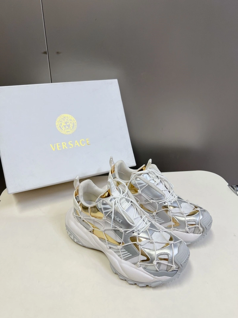 Gxvxnchy Sneakers Versatile 153332