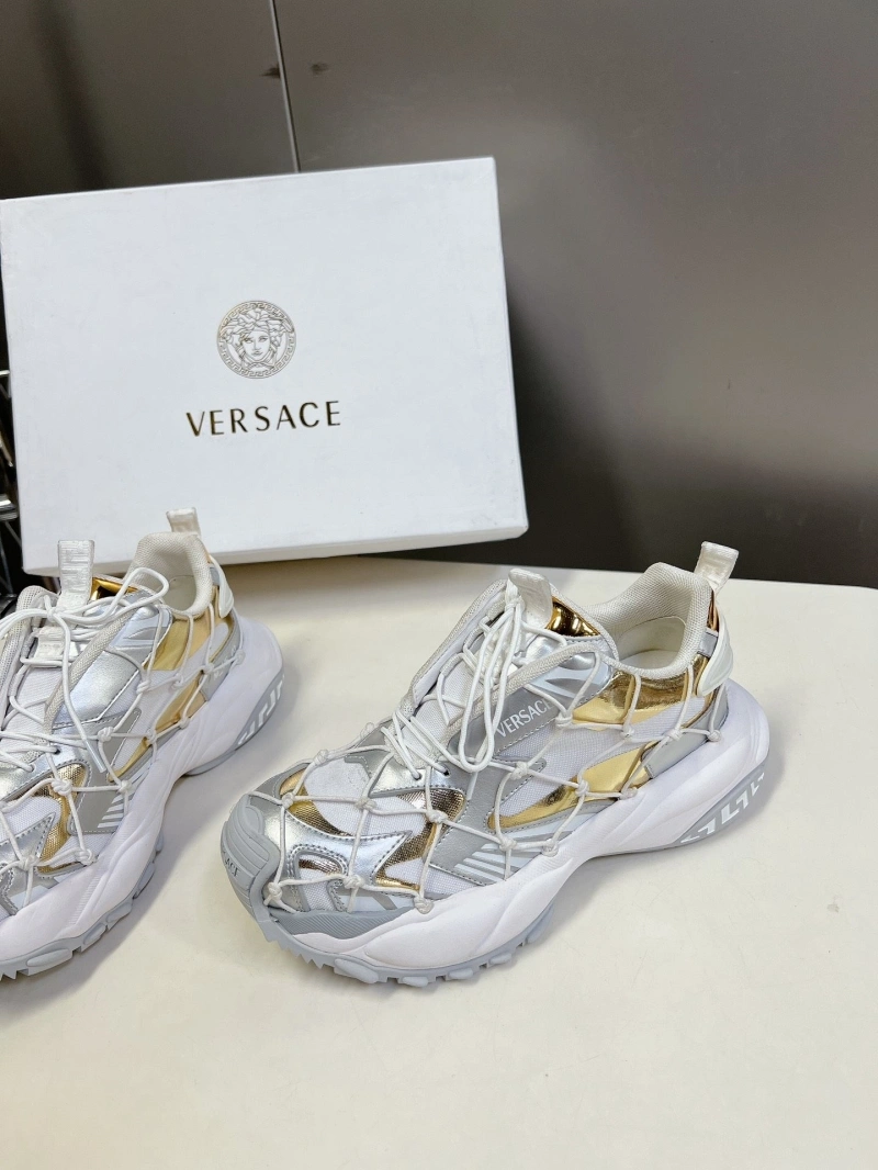 Gxvxnchy Sneakers Versatile 153332