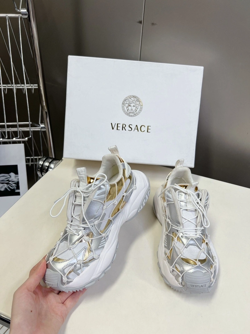 Gxvxnchy Sneakers Versatile 153332