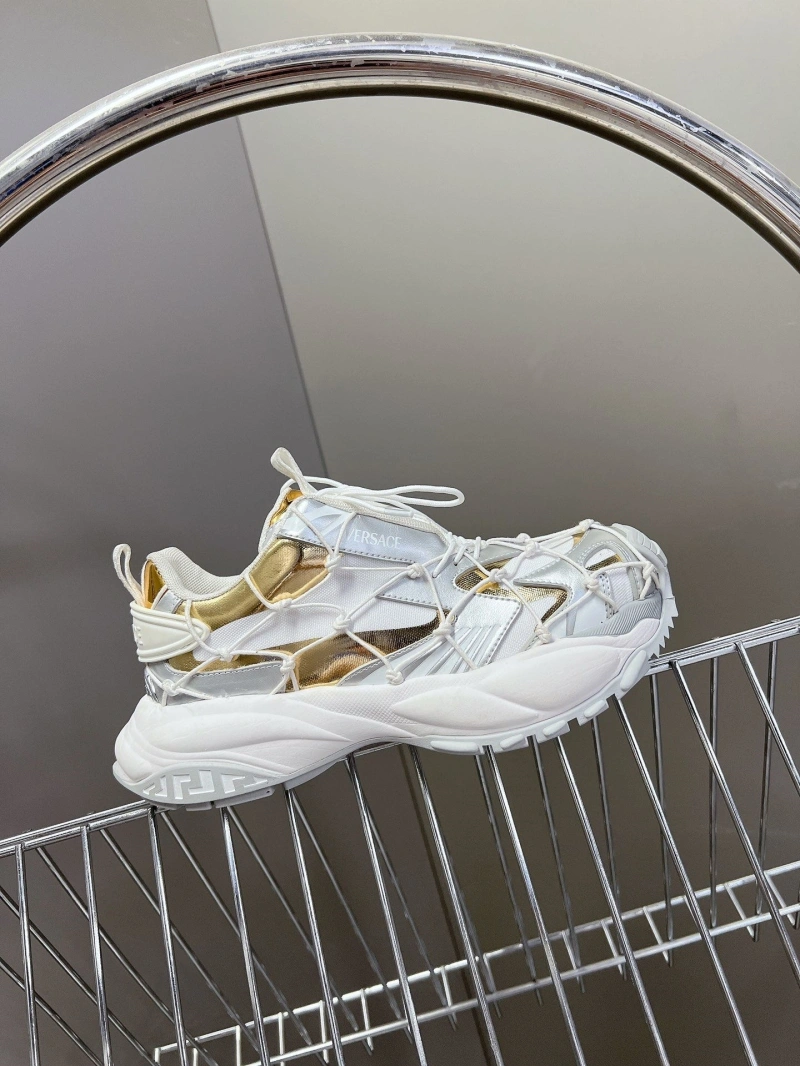 Gxvxnchy Sneakers Versatile 153332