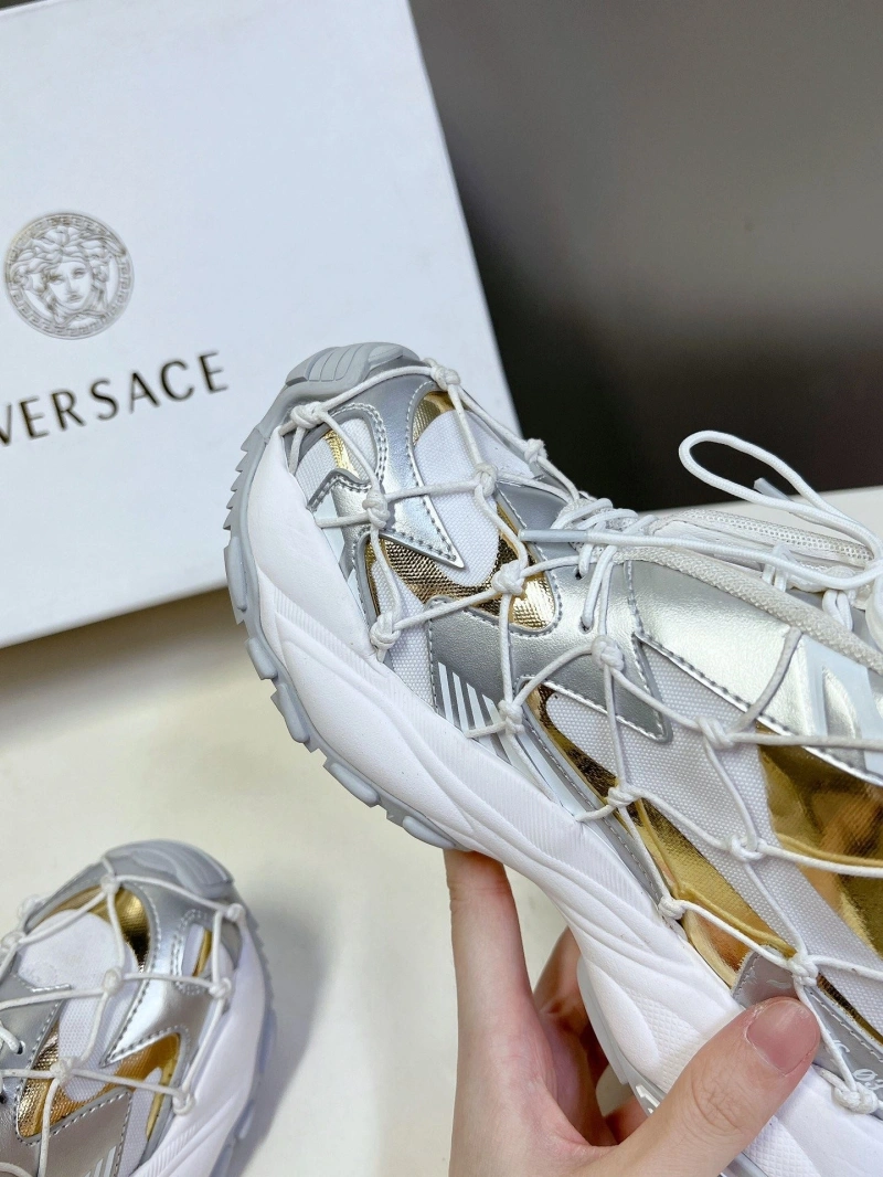 Gxvxnchy Sneakers Versatile 153332