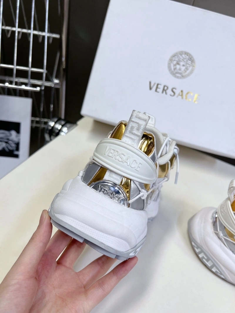 Gxvxnchy Sneakers Versatile 153332
