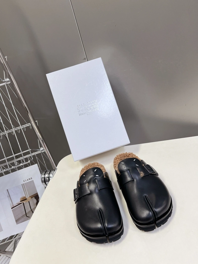 Sophisticated Othxr Slippers 214150