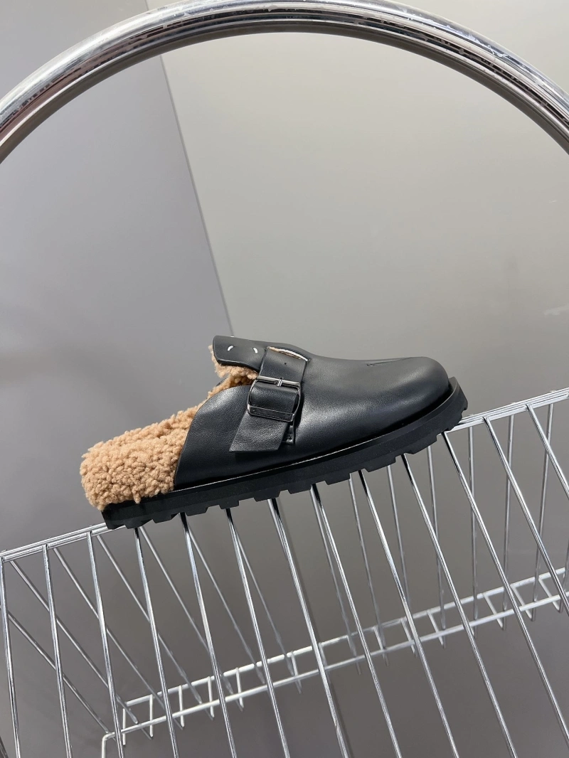Sophisticated Othxr Slippers 214150
