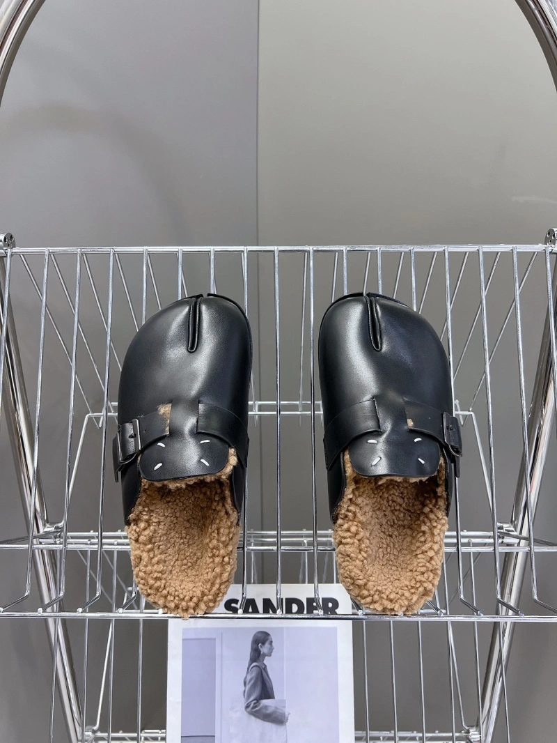 Sophisticated Othxr Slippers 214150