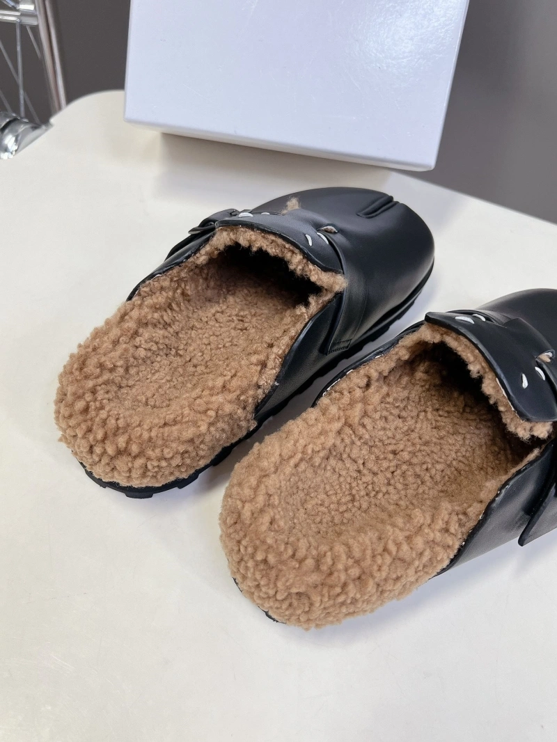 Sophisticated Othxr Slippers 214150