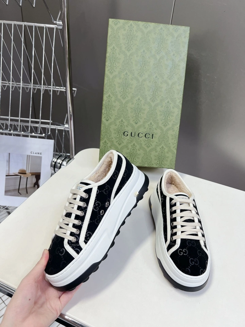 Gxccx Sneakers Timeless 159306
